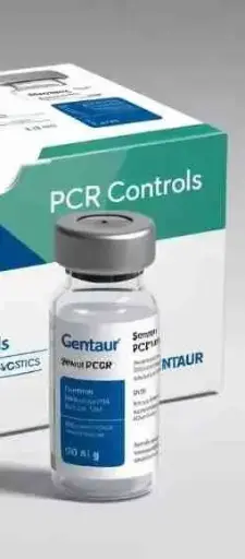 [NATCT ( D-UW3 ) -ERCM] NATtrol Chlamydia trachomatis serotype D   ,   External Run Control   ,   Medium  ( 6X1 mL ) 