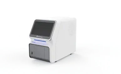 [SC-SH4] Fully Automated Nucleic Acid Analysis System 
SI AutoPoc MDx