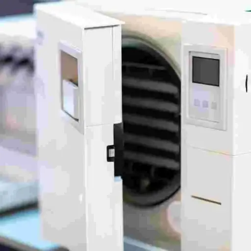 [Fu - F6020C-33-60] Gentaur Furnace 864CI SSP 240V ASHING 